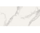 Opoczno Carrara Soft White Satin Rect 1200x595