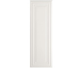 Ape Boiserie Blanco Mate Rect. 900x300